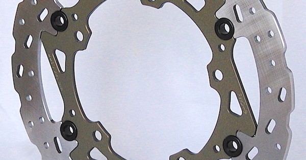BrakeTech Axis Cobra Stainless Steel Performance Series 310 x 6mm